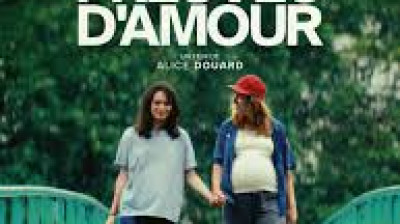 des preuves d’amour (2025)