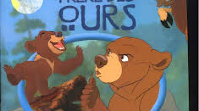 frere des ours (2004)