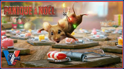 panique a noel (2025)
