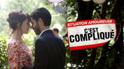 situation amoureuse c'est complique (2014)
