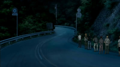 5 initial-d stage 5