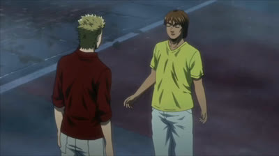 8 initial-d stage 5