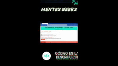 TIRA PUBLICITARIA con HTML y CSS