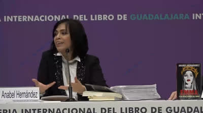 Emma y las otras señoras del narco