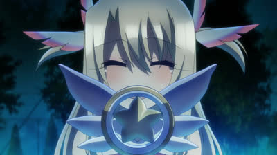 Fate/kaleid liner Prisma Illya - Temporada 01 - Episodio 02