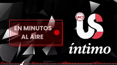 Una Noche con Santi 24 de junio
