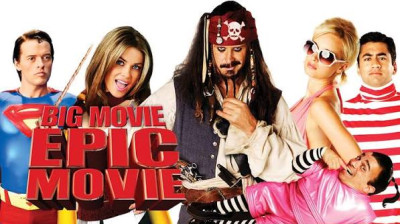 Big Movie (Epic Movie) (2007)