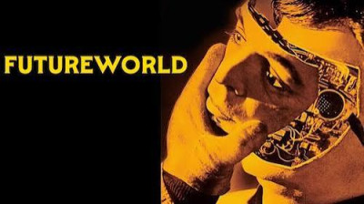 Futureworld (Les Rescapés du futur) (1976) VF