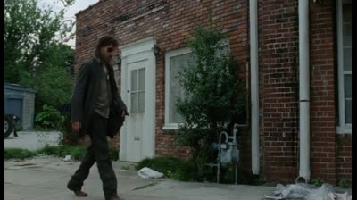 The Walking Dead - Saison 04 - épisode 06 - Appât vivant