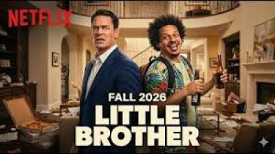 little brother (2026)