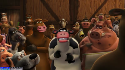 o segredo dos animais