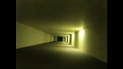 BACKROOMS