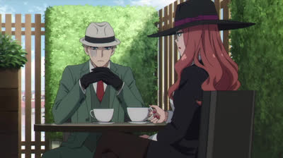 Spy x family 20 "Investigar o hospital geral"