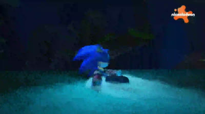 SONIC PRIME - T01 - E05 - TV