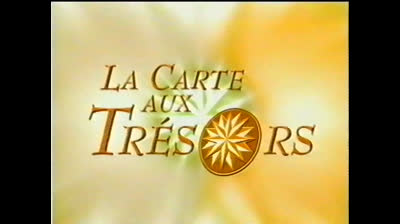 S7 Ep05 La carte aux trésors - Bas Rhin