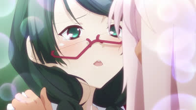 Fate kaleid liner Prisma Illya 2 wei! 04