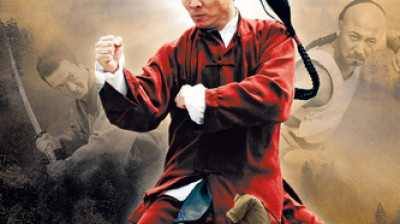 Le Maître d'armes 2006 ‧ Action/Sport ‧ 2h 21m
