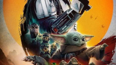 The Mandalorian and Grogu - 2026