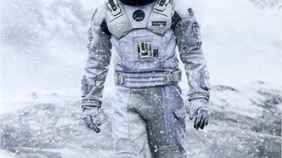 Interstellar 2014 ‧ SF/Aventure ‧ 2h 49m
