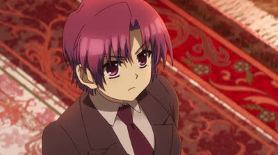 Fate kaleid liner Prisma Illya 2 wei! 08