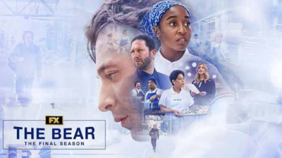 The Bear 44 (Christopher Storer FX-2026) S05E05 Raspberries