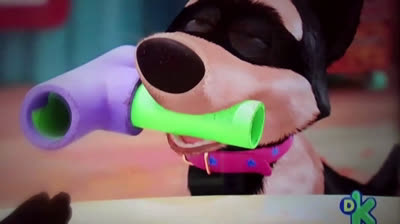 Hermanos Constructores: Fabrica de Sueños Episodio 29 - Los mejores perros