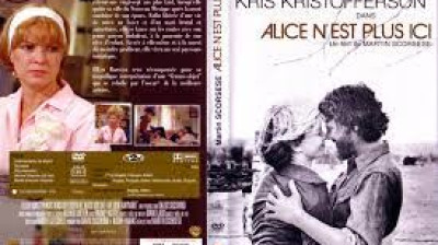 alice n'est plus ici (1974)