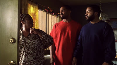 A Mais Louca Sexta-Feira em Apuros (2002)  1080p