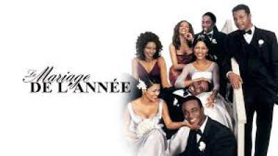 le mariage de l'annee (1999)