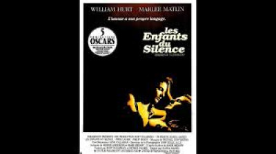 les enfants du silence (1986)