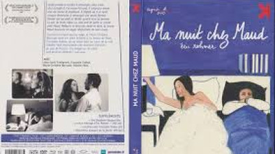 ma nuit chez maud (1969)