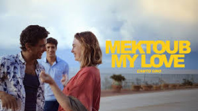 mektoub my love:canto due (2025)