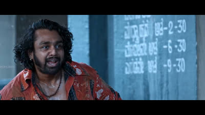 KD: The Devil in Hindi