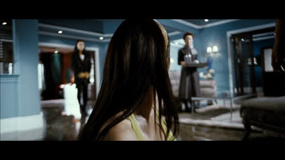 The Housemaid-(2010)-Hindi