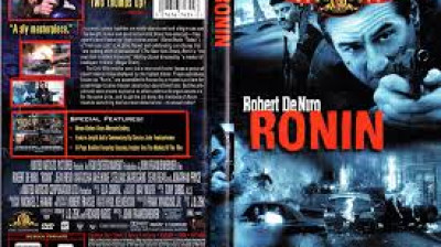 Ronin  {1998}