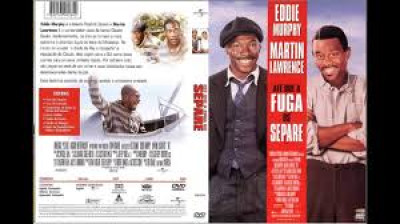 Até que a Fuga Os Separe {1999}