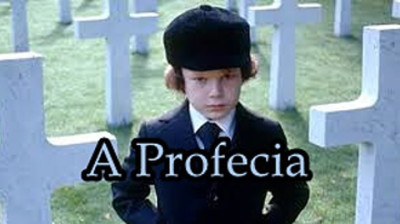 A Profecia - 1976 Dublado Logan␥
