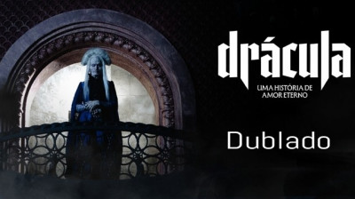 Drácula - Uma História de Amor Eterno - Dublado Logan␥