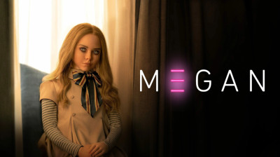 M3GAN (2022)