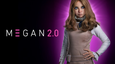 M3GAN 2.0 (2025)