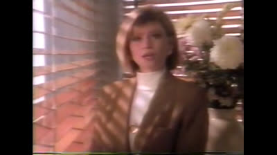 NBC "The More You Know" PSA - with Markie Post (1991)