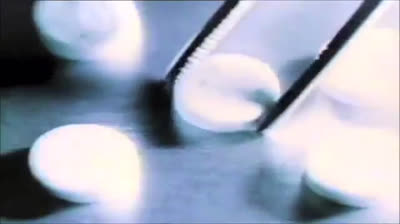 Partnership for a Drug-Free Singapore "Guinea Pig" PSA (1999)