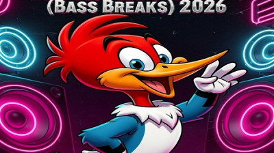 TheDjChorlo Breaktor - El Pajaro Loco (Bass Breaks) 2026