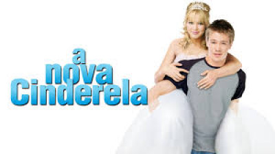 A Nova  Cinderela [2004]