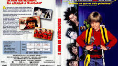 Esqueceram de mim 3 [1997]