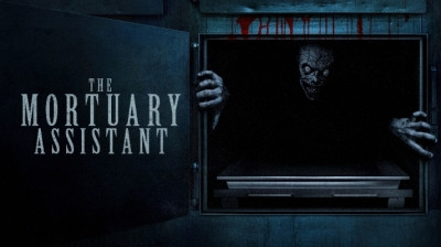The Mortuary Assistant - 2026 Legendado Logan␥
