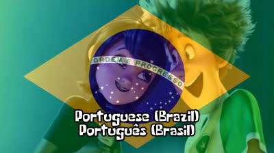 Hotel Transylvania youre my zing multi idiomas