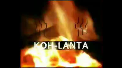 Koh Lanta - 2004 - Panama - Episode 2