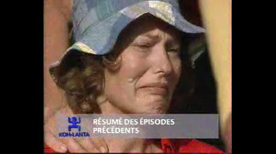 Koh Lanta - 2004 - Panama - Episode 4