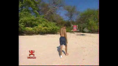 Koh Lanta - 2004 - Panama - Episode 7